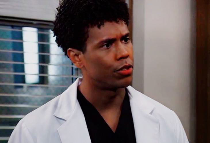 General Hospital Spoilers: Will TJ Come Back Into The Picture In 2026 To Shake Things Up for Molly And Cody?