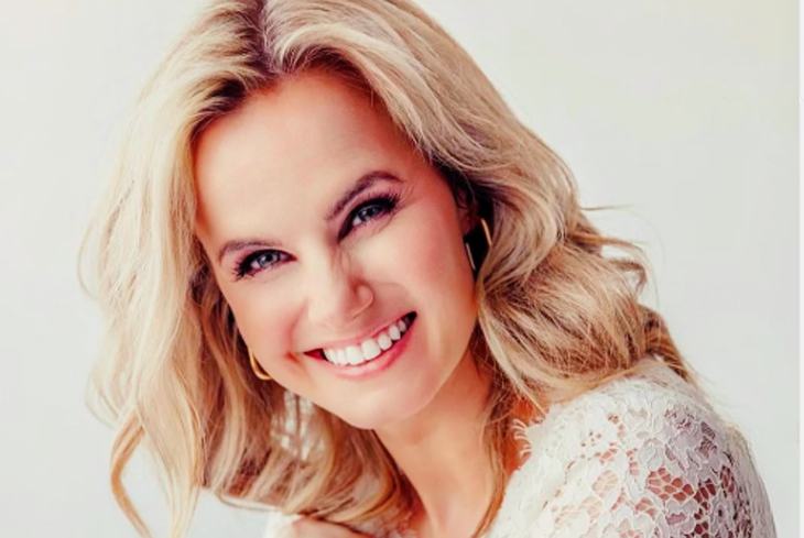 Beyond The Gates’ Lauren Buglioli’s Fire Attitude For 2026