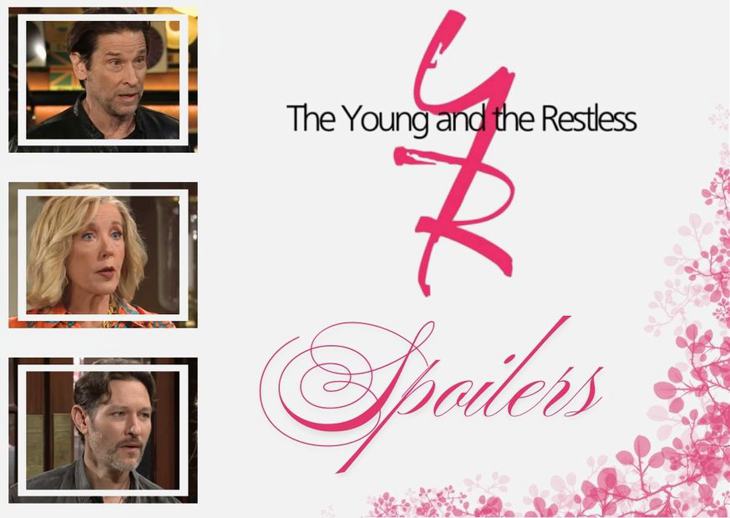 The Young And The Restless' Spoilers Tuesday, January 6: Matt’s Fate, Nikki Rattled, Daniel Grilled