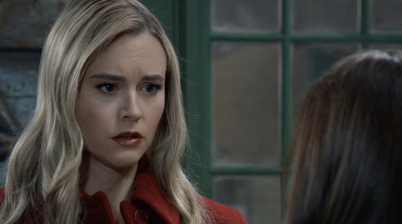 'General Hospital' Recap January 5: Courtroom Chaos, Curtis Pushes Back & Valentin Shocked