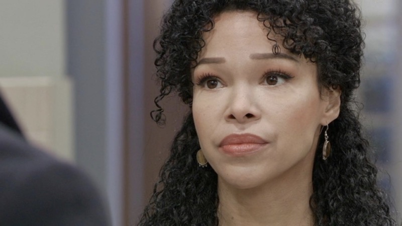 'General Hospital' Recap January 5: Courtroom Chaos, Curtis Pushes Back & Valentin Shocked