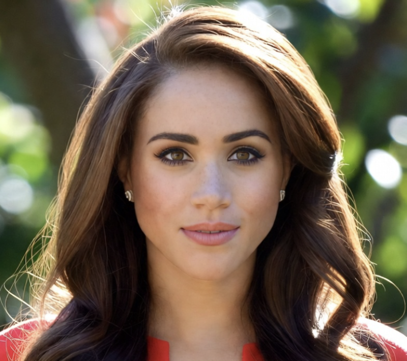 Meghan Markle Is Getting Criticized For Her Parenting