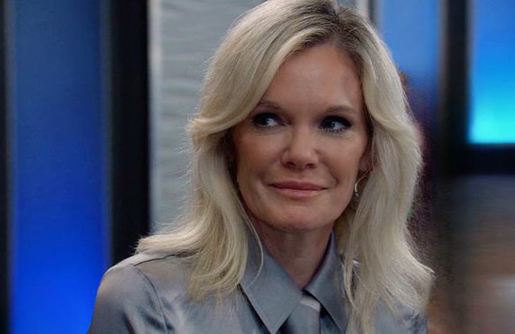 General Hospital Spoilers: Ava Sets Her Sights On Yet Another Bad Boy — Will She Heed Anyone's Warnings?