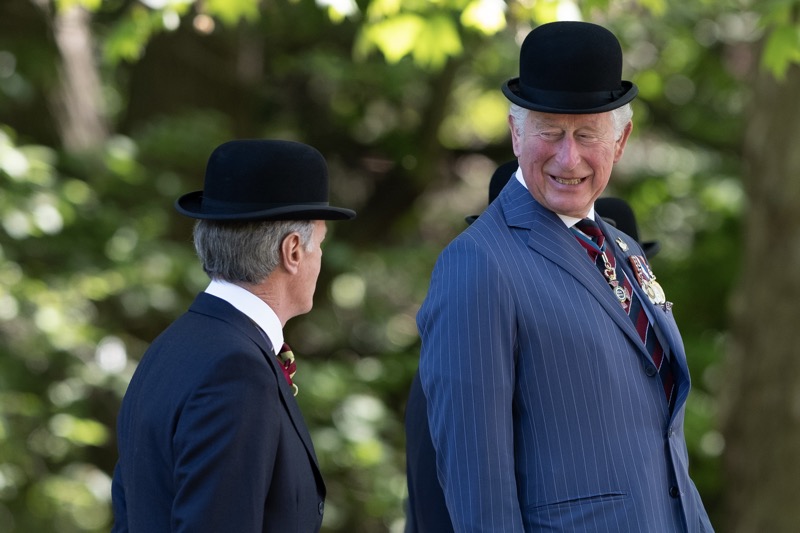 Details About King Charles’s Abdication Plans For 2026