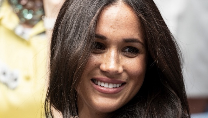 Meghan Markle’s Juicy New Book Is Coming Out In 2026