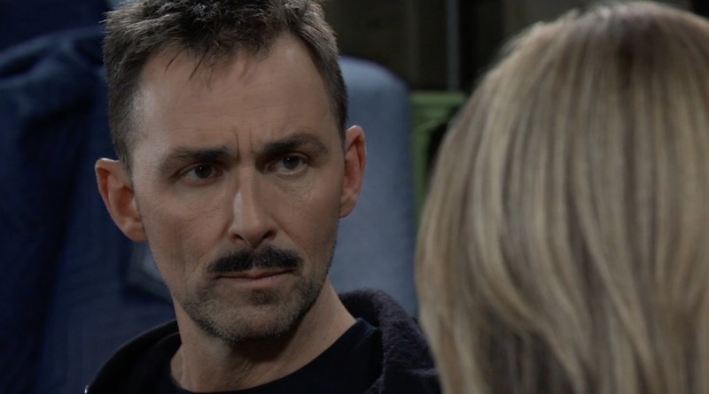 'General Hospital' Recap January 6: Michael’s Alibi Shattered, Charlotte Caught & Valentin's Risky Move
