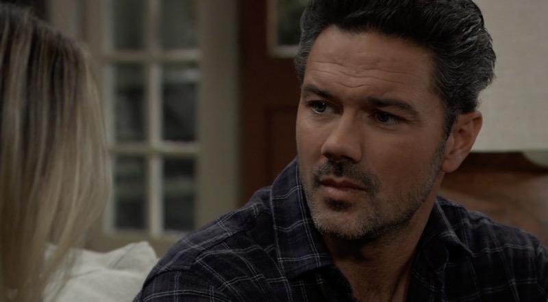 'General Hospital' Recap January 6: Michael’s Alibi Shattered, Charlotte Caught & Valentin's Risky Move