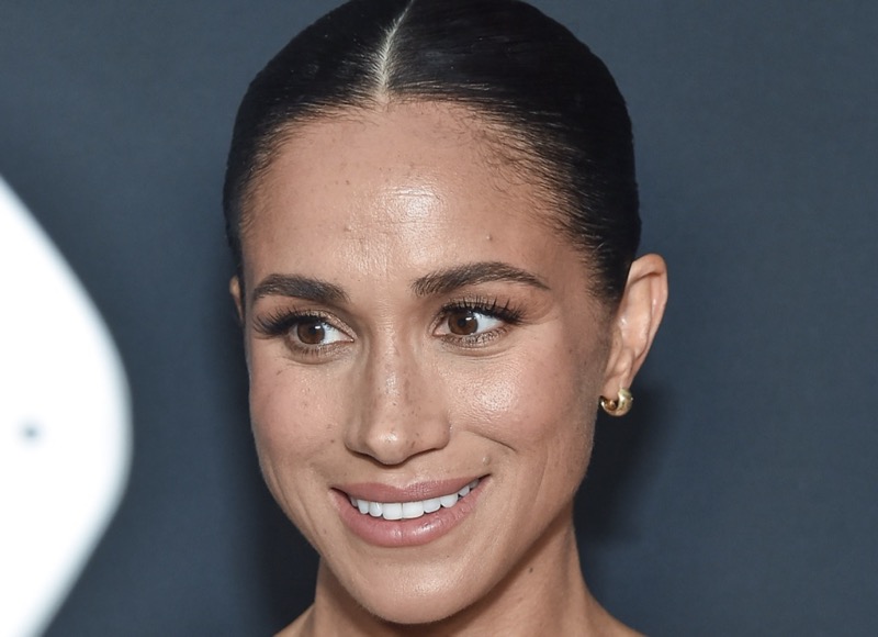 Meghan Markle Called Out For Being ‘Miserable’