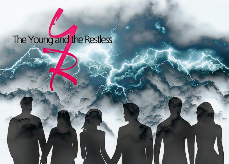 The Young And The Restless Spoilers: 3 Popular Couples Face Trouble—Which Ones Blow Up in 2026?