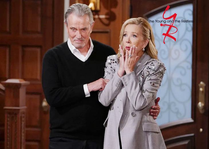 The Young And The Restless Spoilers: 3 Bold Storyline Predictions For 2026