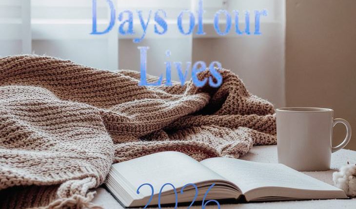 Days Of Our Lives