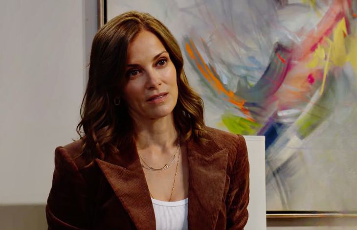 The Bold And The Beautiful Spoilers: Taylor Might Lose Her License For Unprofessionalism