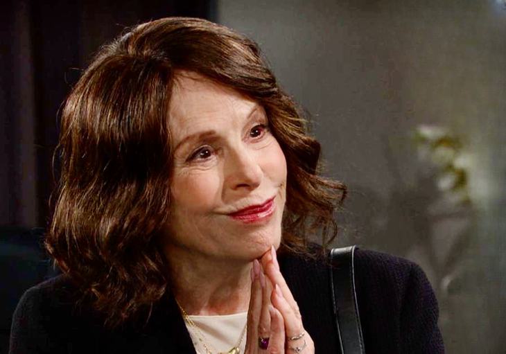 Days Of Our Lives Spoilers: Did Vivian Alamain Fake Stefan DiMera's Death?