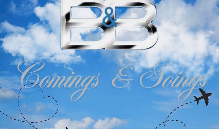 The Bold And The Beautiful