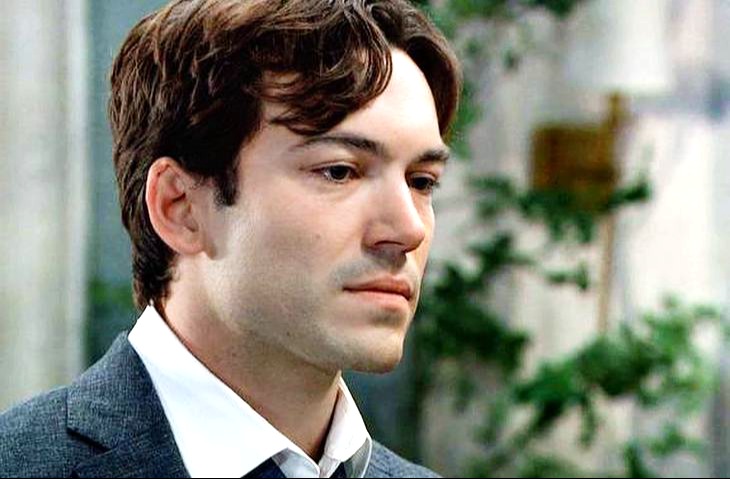 General Hospital Spoilers: With No Need For An Alibi, Will Michael’s Interest In Jacinda Wane?