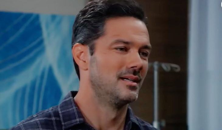 Nathan West (Ryan Paevey)