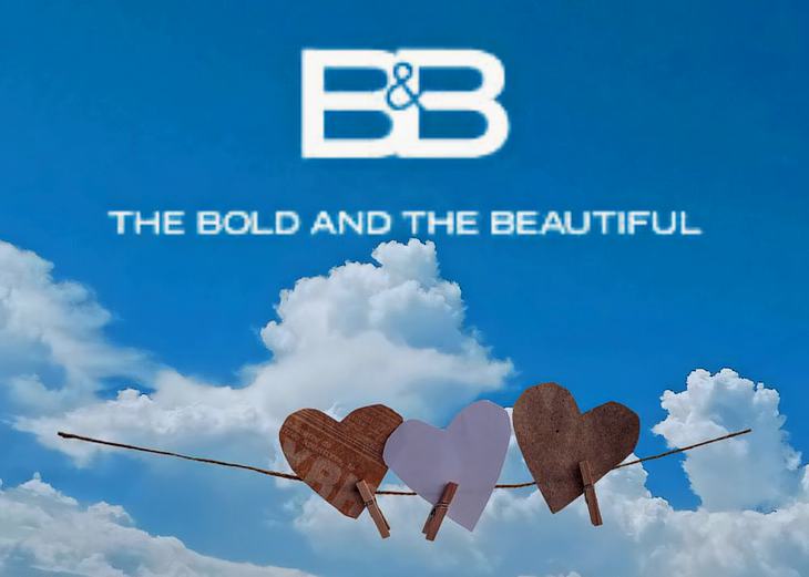 The Bold And The Beautiful Spoilers: Discover Why THIS Love Triangle Is Finally Over, According To Head Writer Bradley Bell