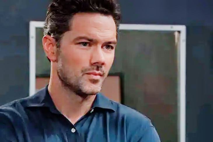 General Hospital Spoilers: Fake Nathan's Sinister Game-What Does He Want From Lulu?