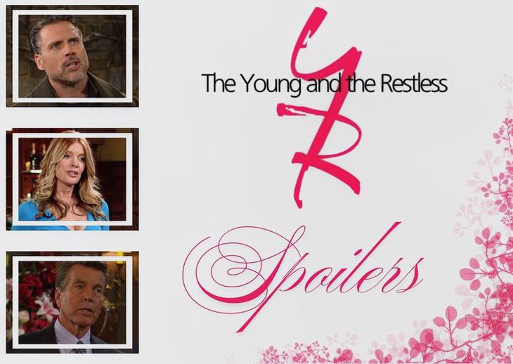 The Young And The Restless' Spoilers Friday, January 9: Nick’s Medical Complication, Jack’s Life-Saving Offer, Phyllis Pressure