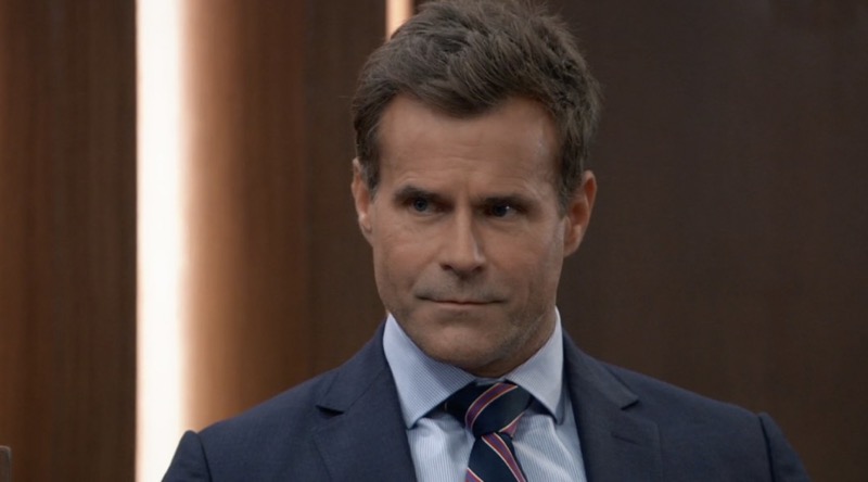 'General Hospital' Recap Thursday, January 8: Drew Shooter Revealed, Willow Blames Michael & Drew Implodes