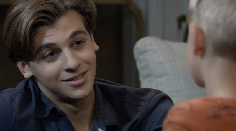 'General Hospital' Recap Thursday, January 8: Drew Shooter Revealed, Willow Blames Michael & Drew Implodes