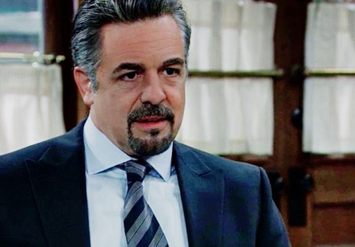 General Hospital Spoilers: Brennan’s Disturbing Anna Revelation, Emma Flips Out Over Grandma’s Fake Assignment