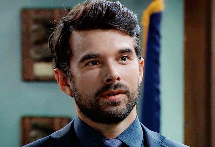 General Hospital Spoilers: Rumor Has It Chase Could Be Killed In The Line Of Duty Soon