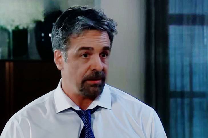 General Hospital Spoilers: Rumors Are Swirling That Jack's Death Is Looming — But At Whose Hands?