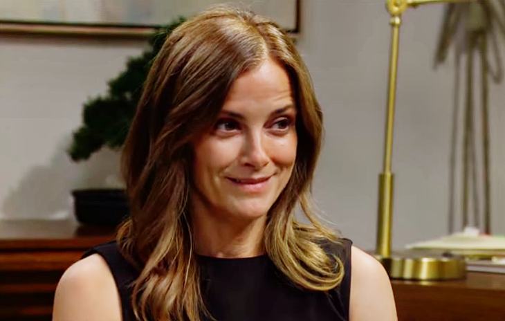 Is This How Taylor Hayes Leaves The Bold And The Beautiful?