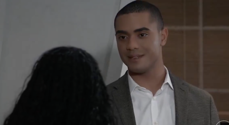 'General Hospital' Recap Friday, January 9: Brad’s Warning, Trina & Kai’s Risky Choice & Alexis Exposed