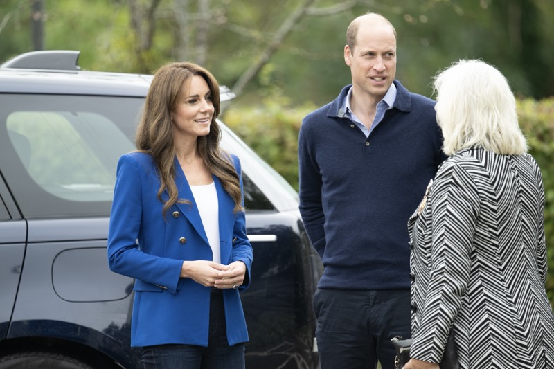  The Truth Behind Prince William And Kate Middleton’s Struggles