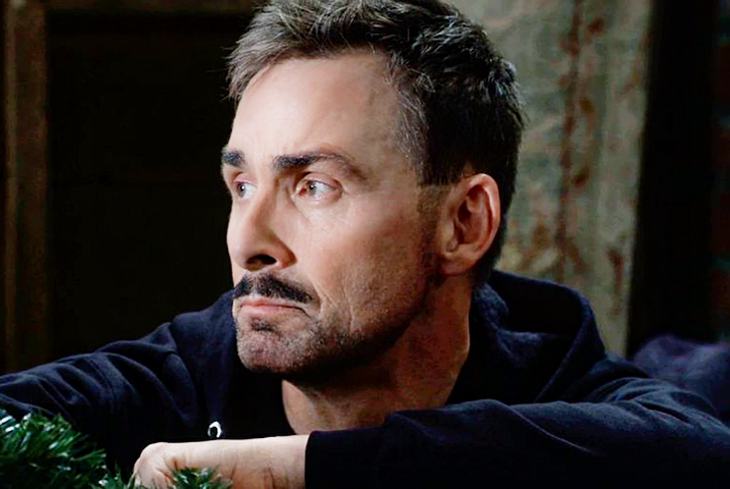 General Hospital Spoilers: Valentin Offers Himself For Anna & Sidwell Agrees?