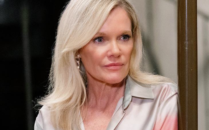 General Hospital Spoilers: Ava Confronts Valentin And Stumbles Upon A Fugitive's &nbsp;New Hideout?