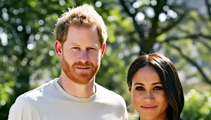 Prince Harry and Meghan Markle - YouTube