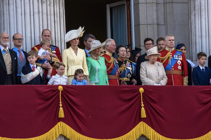 This British Royal Family Member Is Ready To Leave The UK