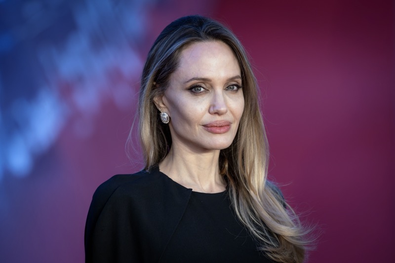 Angelina Jolie Might Be The Next Celebrity To Move Abroad