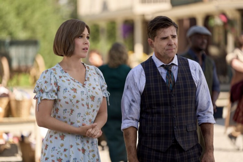 When Calls The Heart Premiere Recap & Spoilers 01/11/26: Season 13 Episode 2 "Up In Smoke"