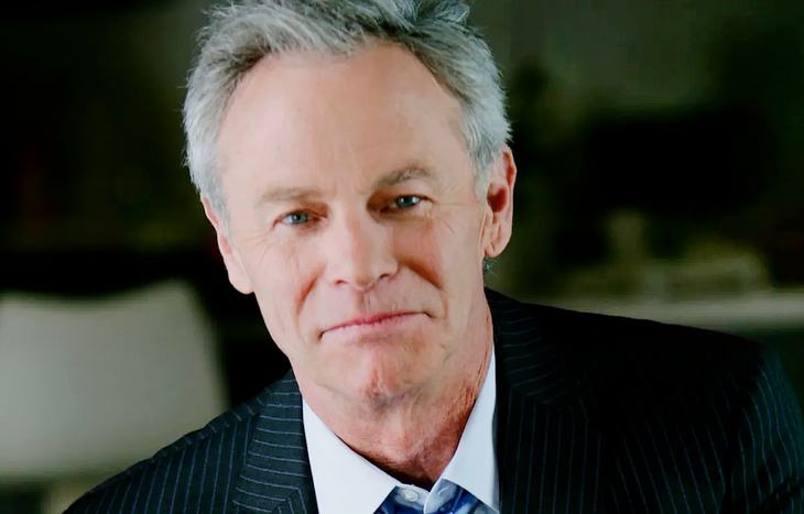 General Hospital Executive Confirms Tristan Rogers Tribute Is Coming
