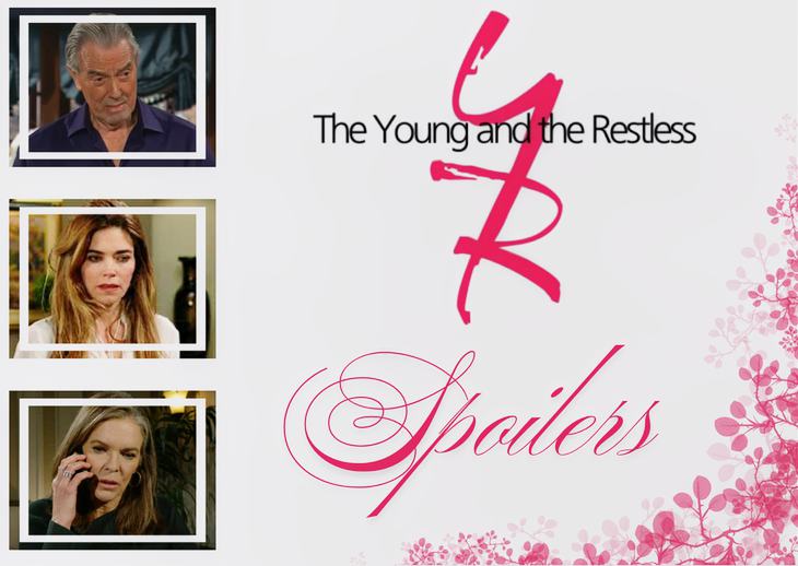 The Young And The Restless Spoilers Tue, Jan 13: Victor’s Rage, Victoria’s Alliance, Diane’s Demand