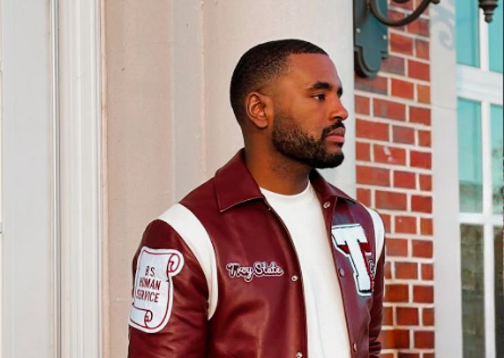 Beyond The Gates Sean Freeman To Act As Keynote Speaker For Annual MLK Scholarship Breakfast