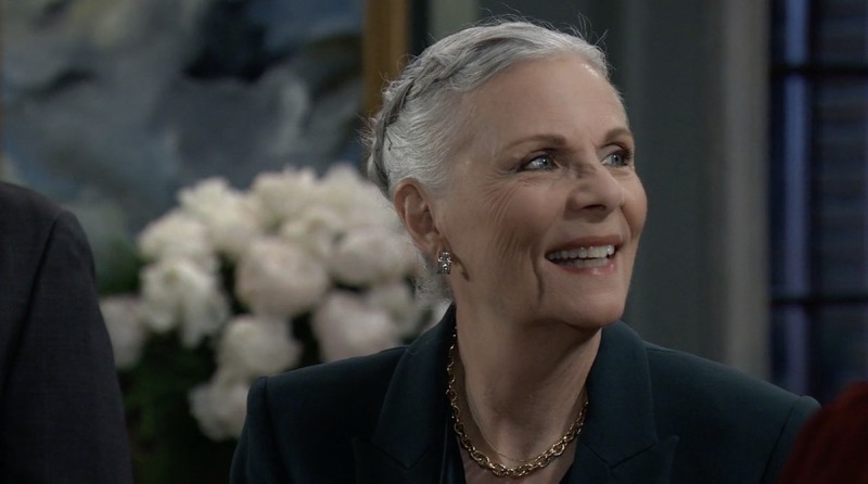 'General Hospital' Recap January 12: Willow's Big Reveal, Olivia Snaps & Trina and Kai Disappointed