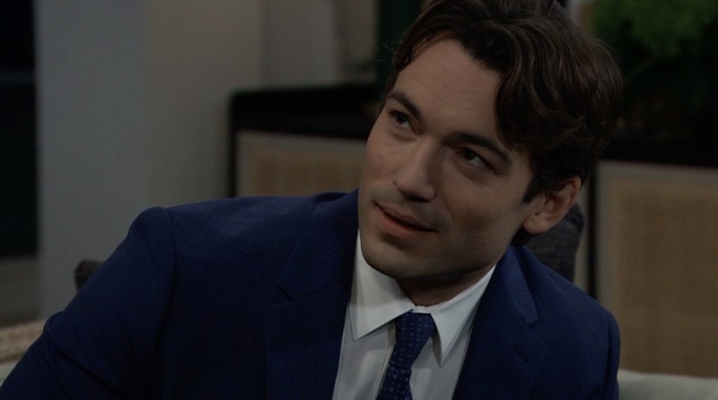 'General Hospital' Recap January 12: Willow's Big Reveal, Olivia Snaps & Trina and Kai Disappointed