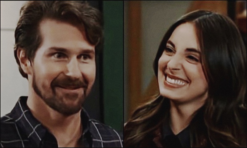 'General Hospital' Recap January 12: Willow's Big Reveal, Olivia Snaps & Trina and Kai Disappointed