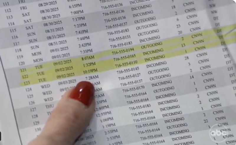 'General Hospital' Recap January 12: Willow's Big Reveal, Olivia Snaps & Trina and Kai Disappointed