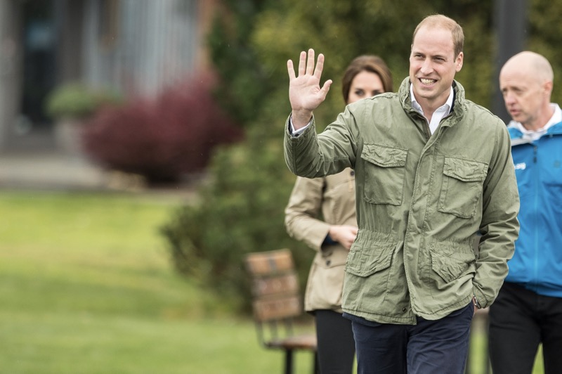 Prince William Hires Crisis Manager To Contain The Royal Drama