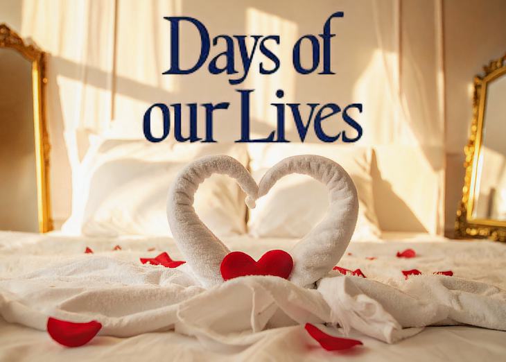 Days Of Our Lives Spoilers: Discover 5 Couples Ready For A Romantic Second Chance