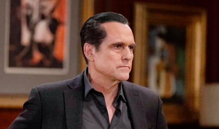 Sonny Corinthos (Maurice Benard)