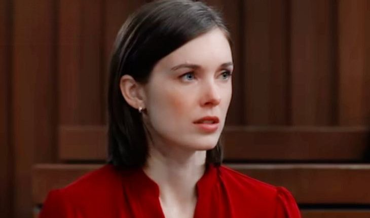 Willow Tait Cain (Katelyn MacMullen)