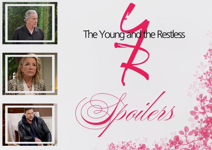 The Young And The Restless Spoilers Wed, Jan 14: Victor’s Setback, Nick’s Frantic Move