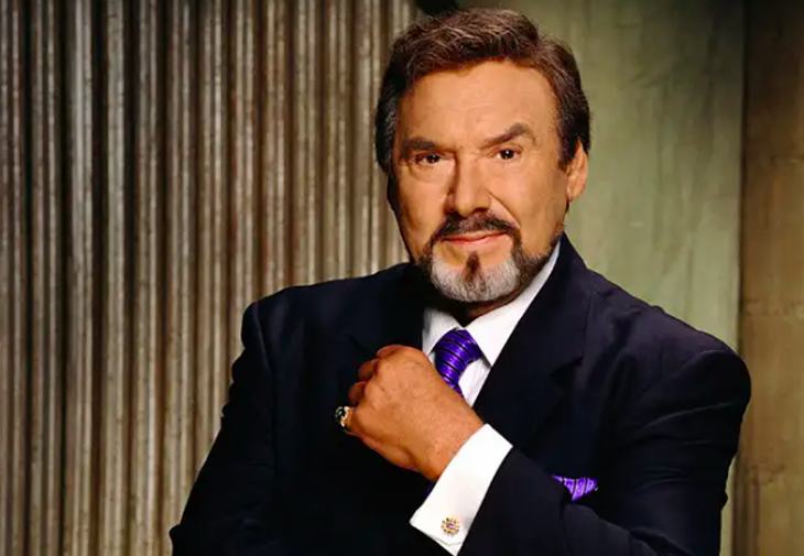 The Bold And The Beautiful Rumors: Massimo Marone Recast Coming In 2026?